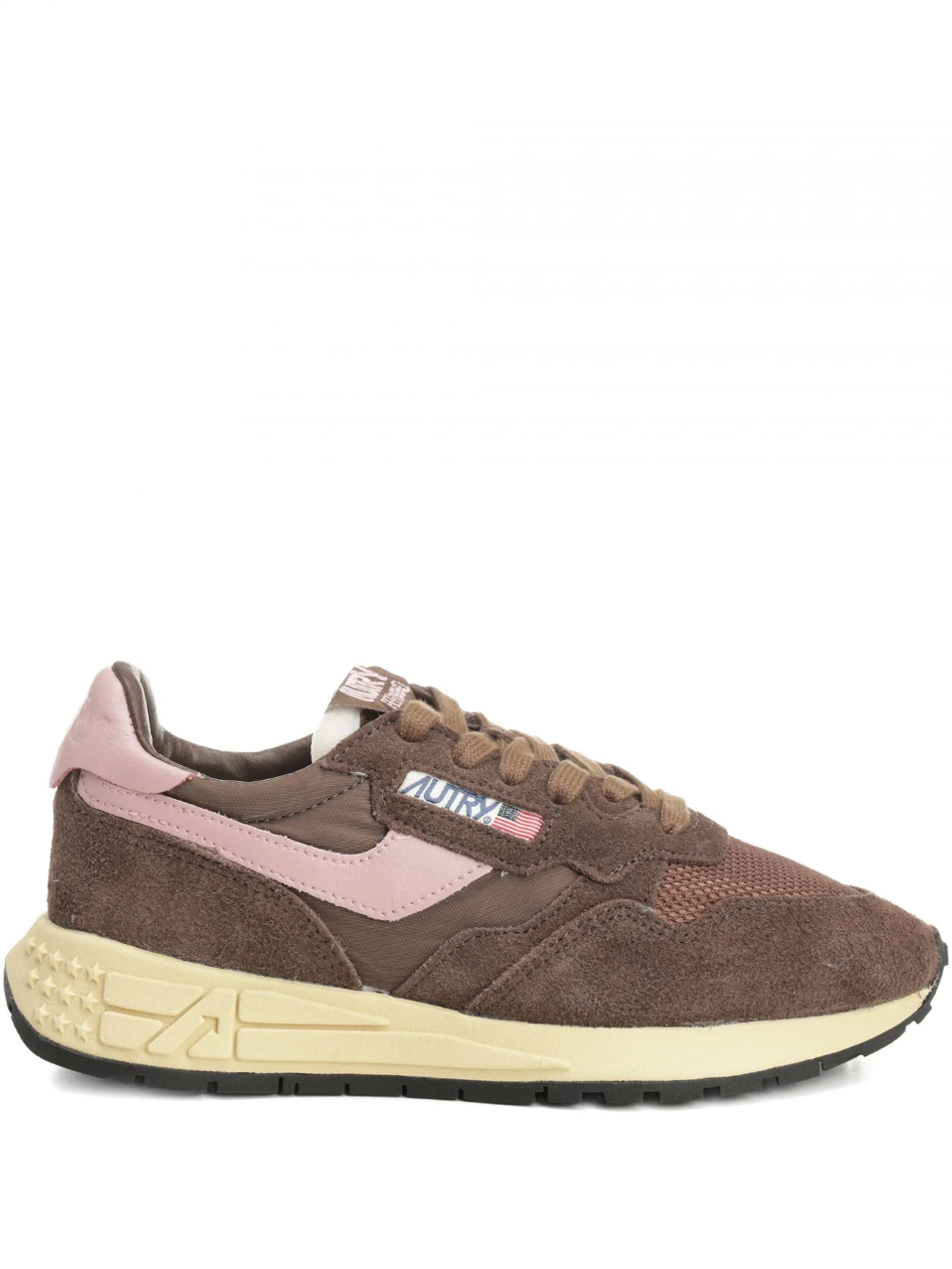 Sneakers AUTRY Plugh/Zephyr
