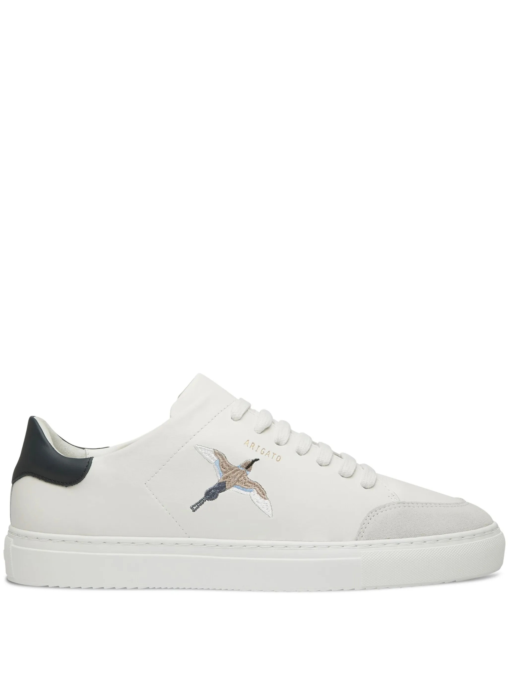 Sneakers AXEL ARIGATO Blanc/Bleu Foncé