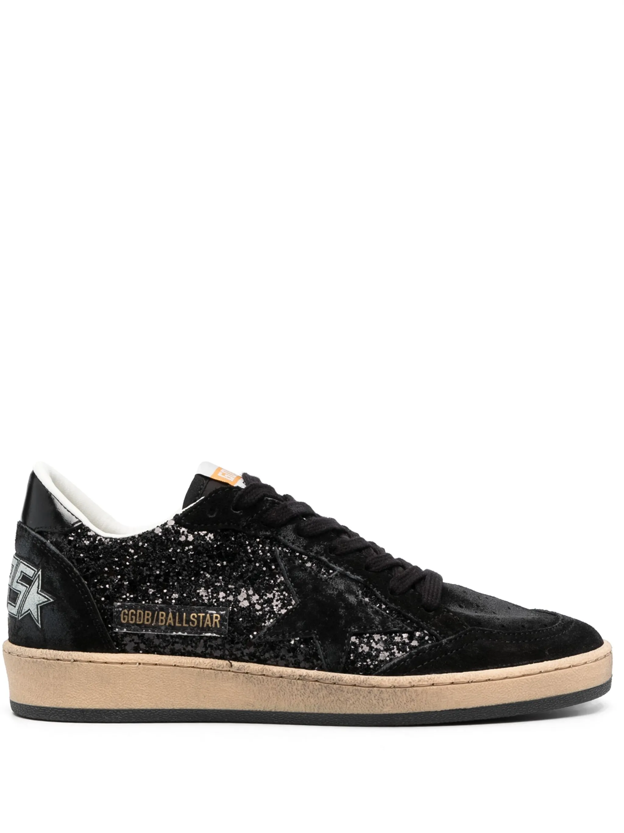 Sneakers GOLDEN GOOSE Noir