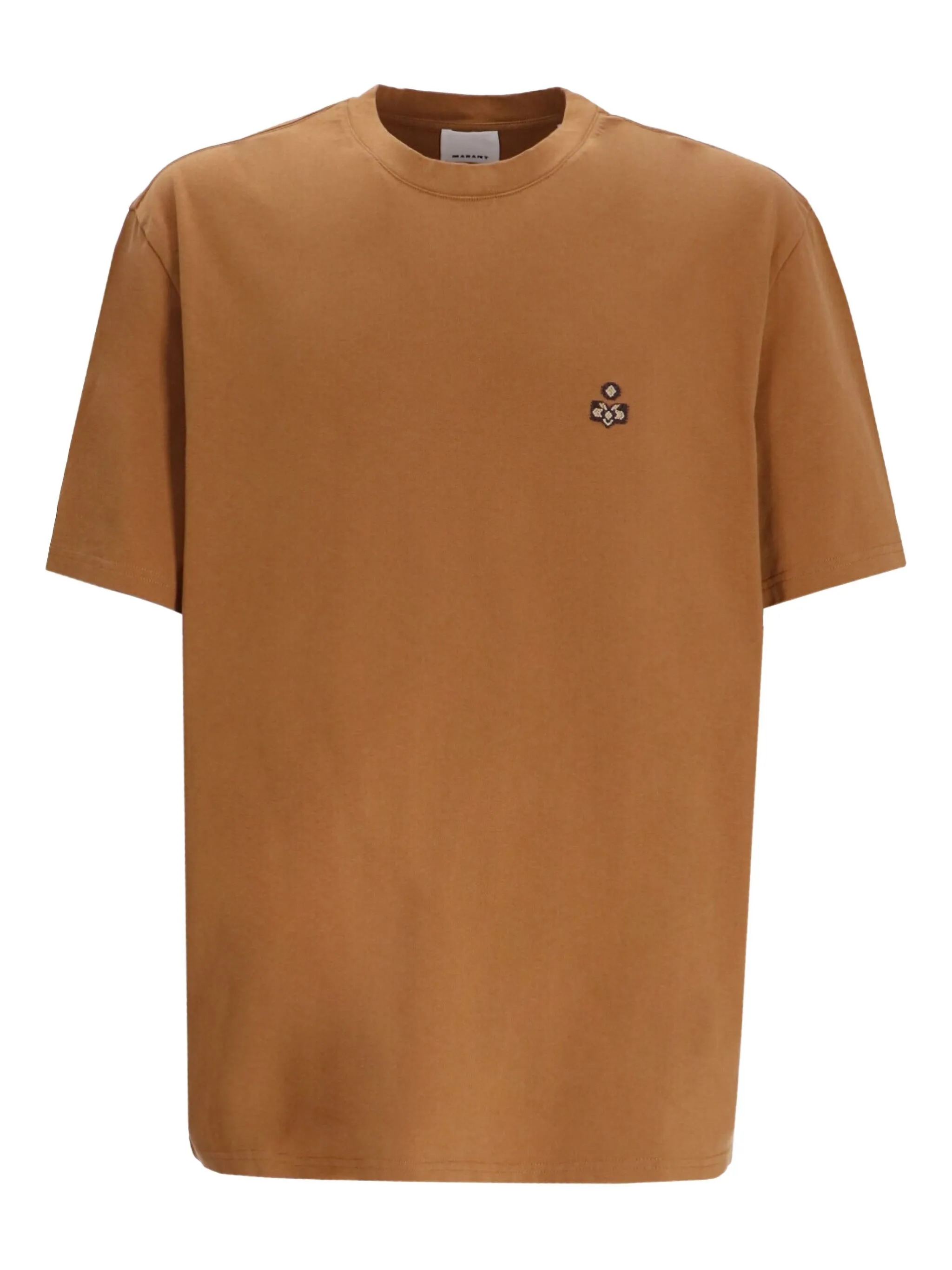 T-Shirt ISABEL MARANT Beige