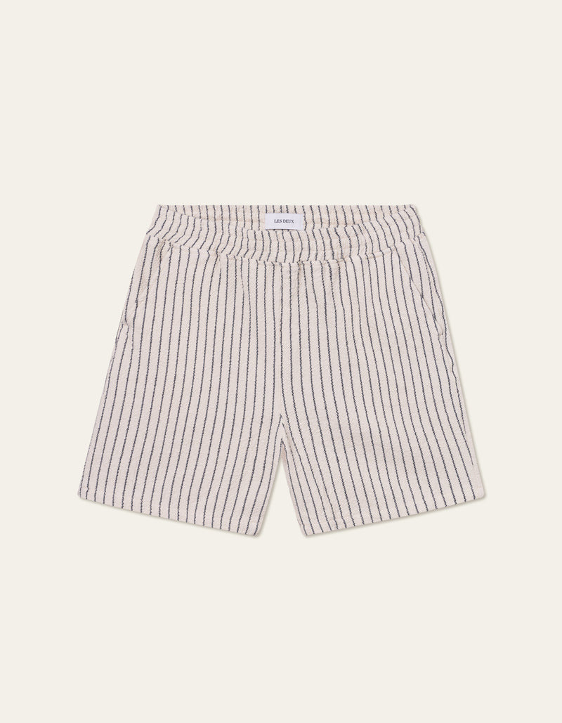 Short LES DEUX Ivoire