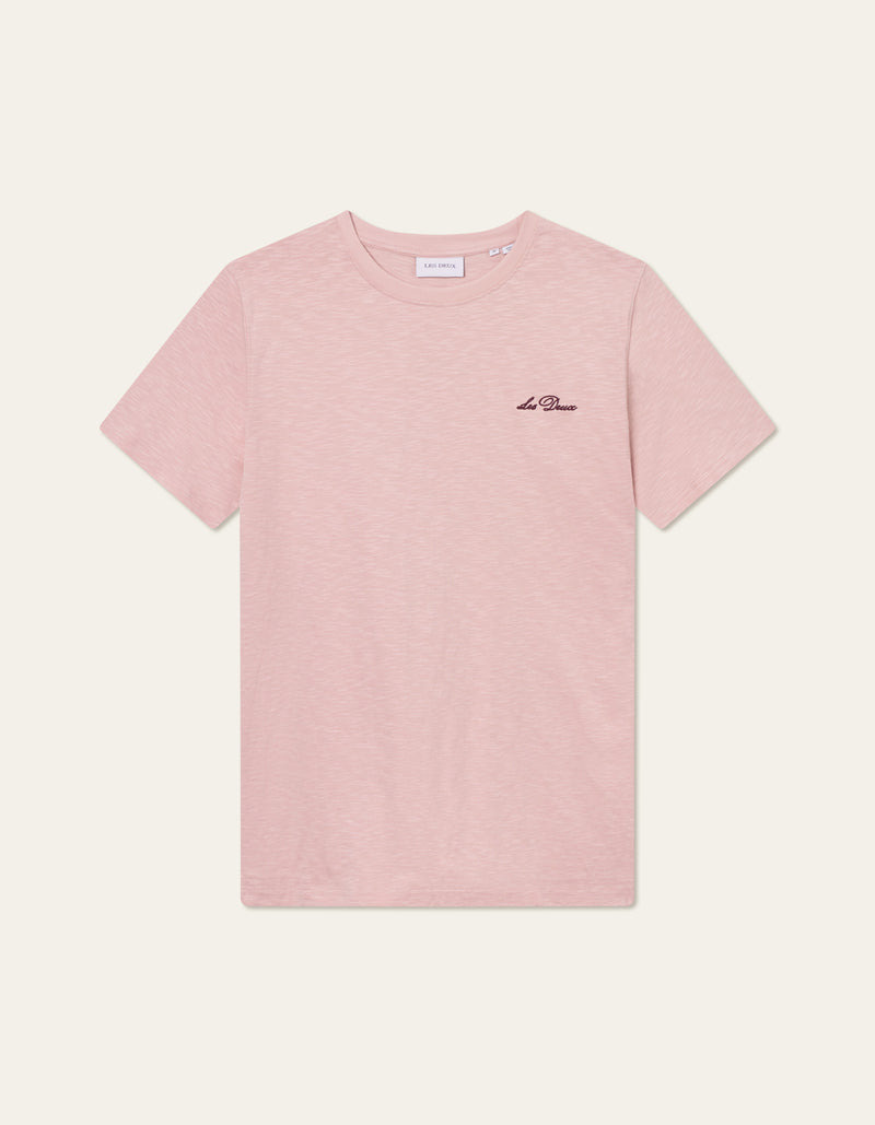 T-Shirt LES DEUX Whip Pêche