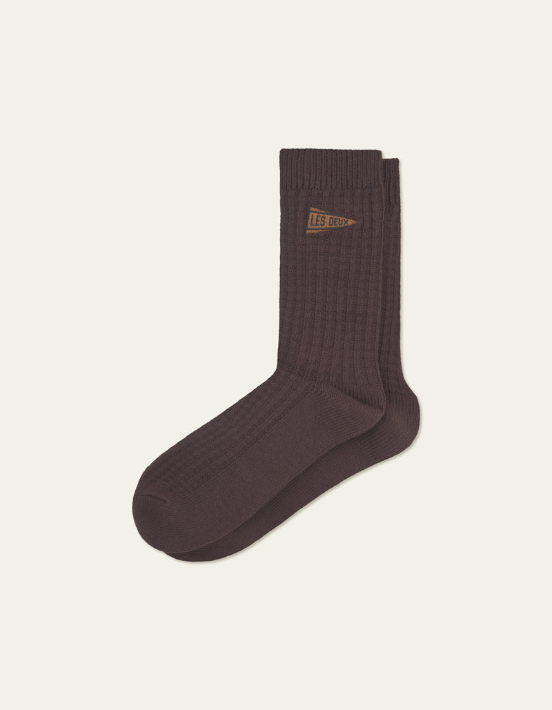 Sock LES DEUX Delicioso