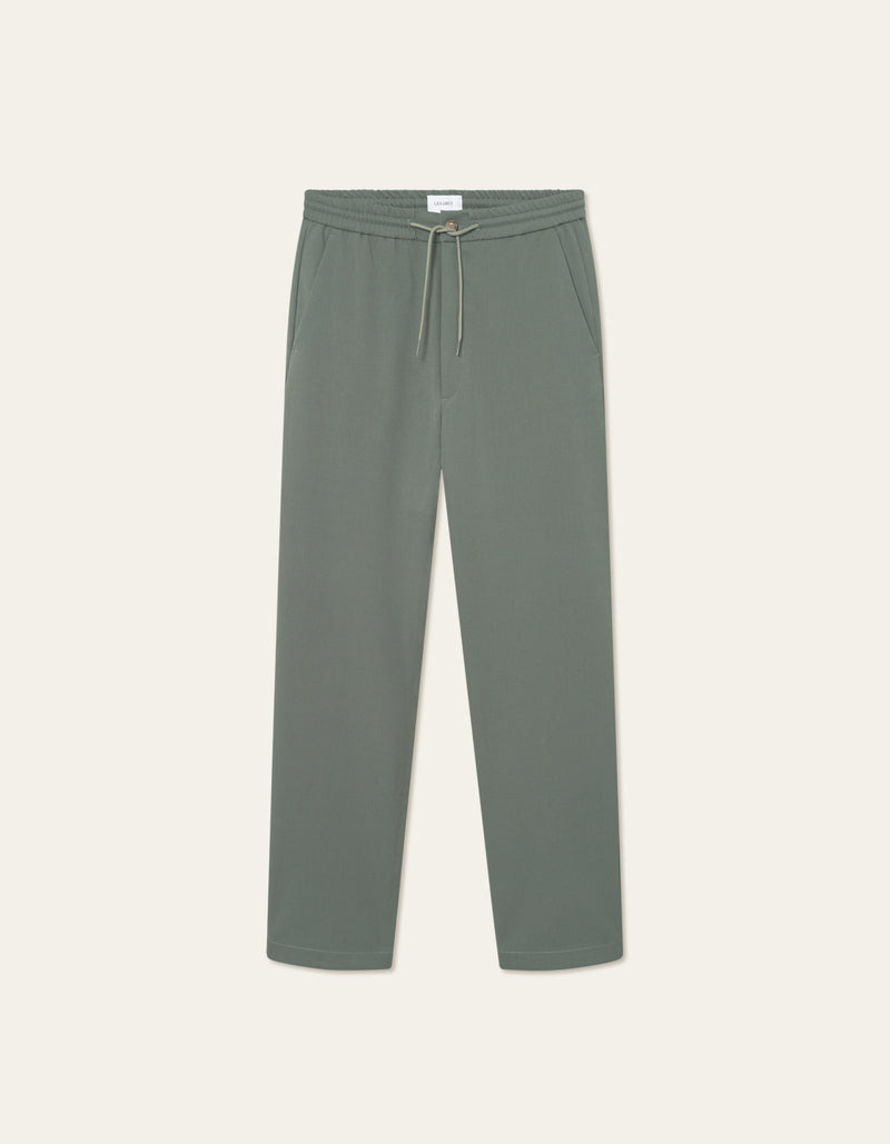 Pantalon LES DEUX Green forest