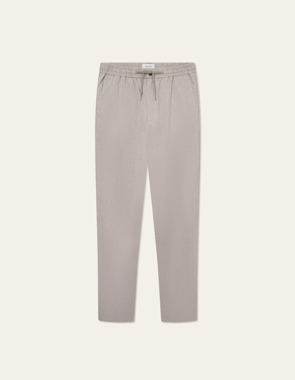 Pantalon LES DEUX Sable Clair