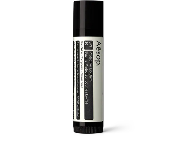Baume protecteur pour le levre AESOP