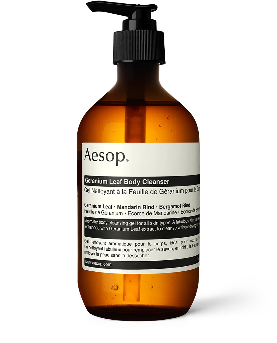 Skincare AESOP