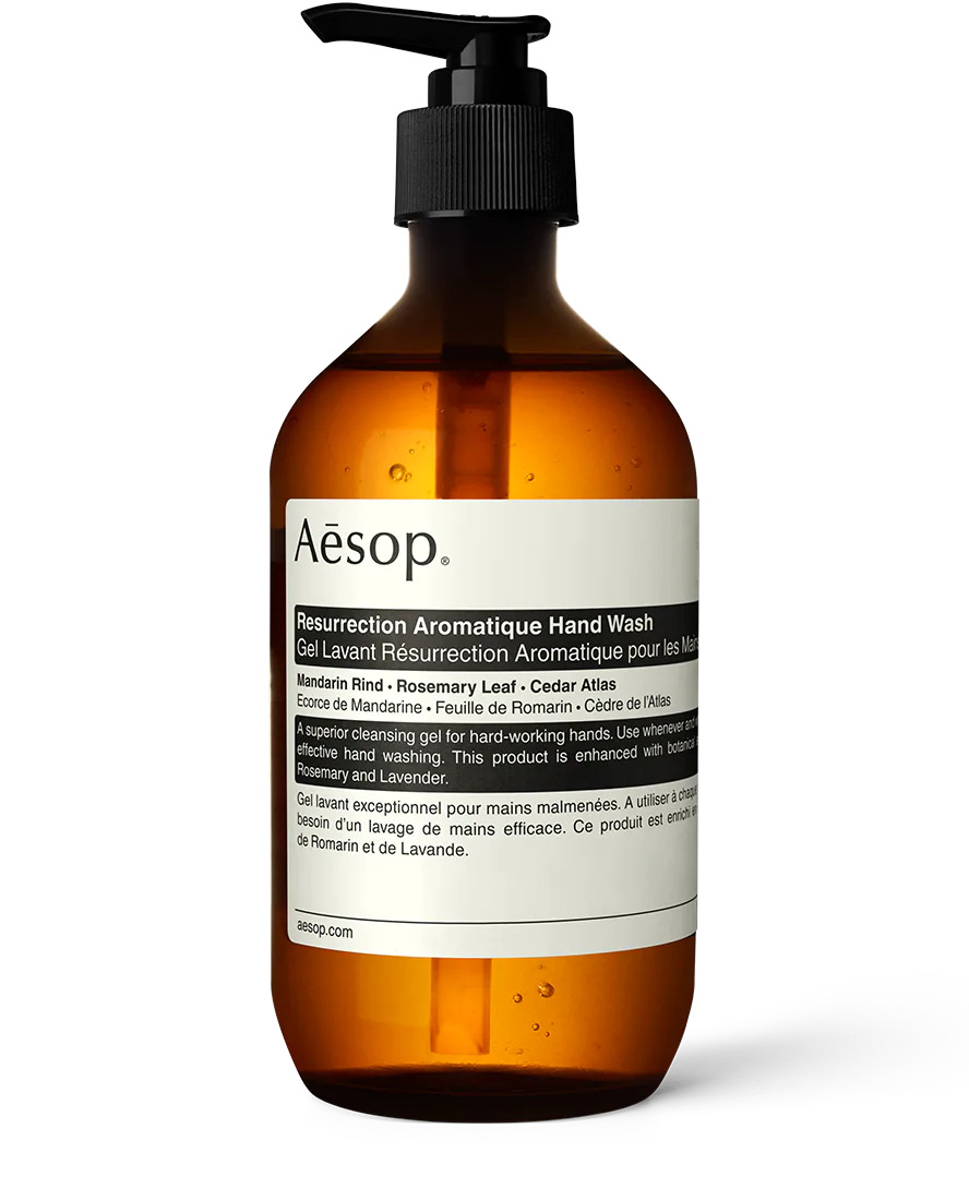 Skincare AESOP