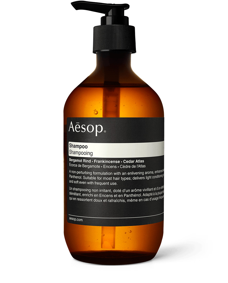 Shampooing AESOP