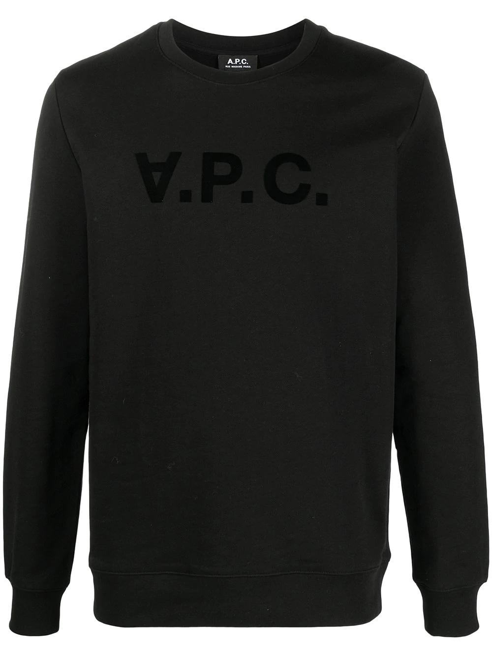 Sweat APC Noir