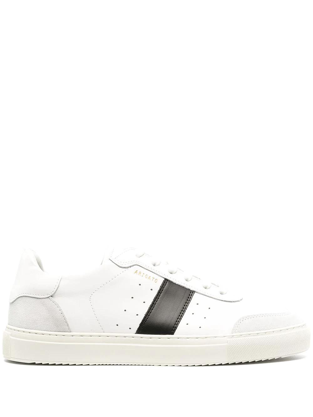 Sneakers AXEL ARIGATO Noir blanc
