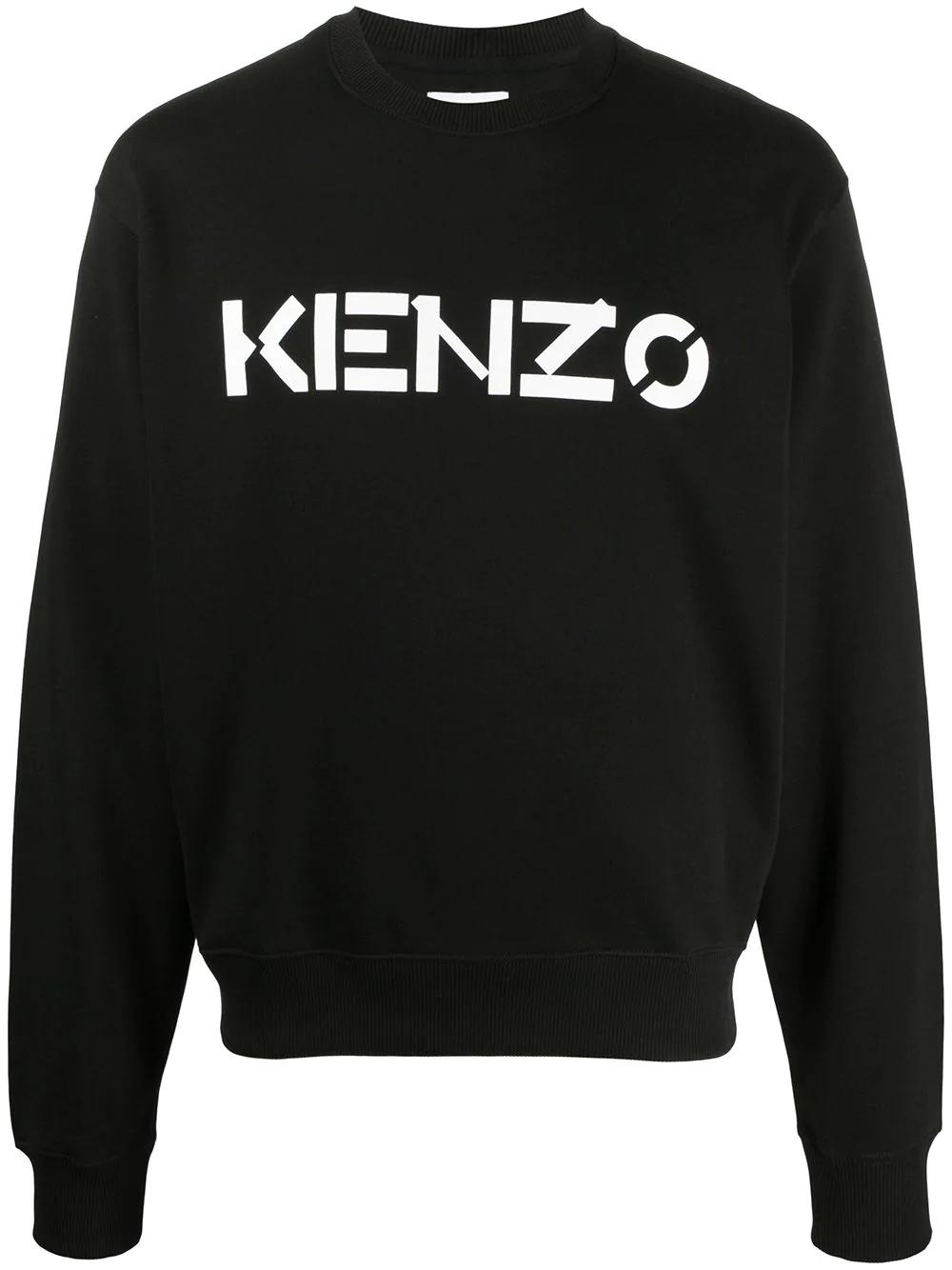 Sweat ZZZKENZO Noir