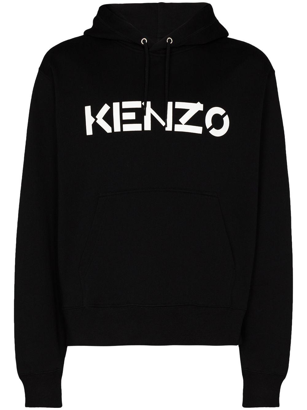 Sweat ZZZKENZO Noir