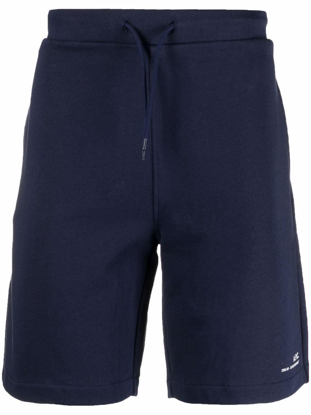 Short APC Marine
