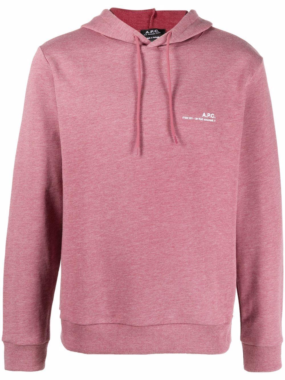 Sweat APC Bordeaux