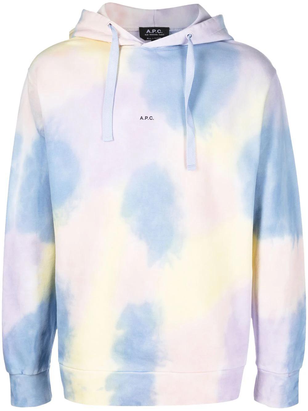 Sweat APC Multicouleurs