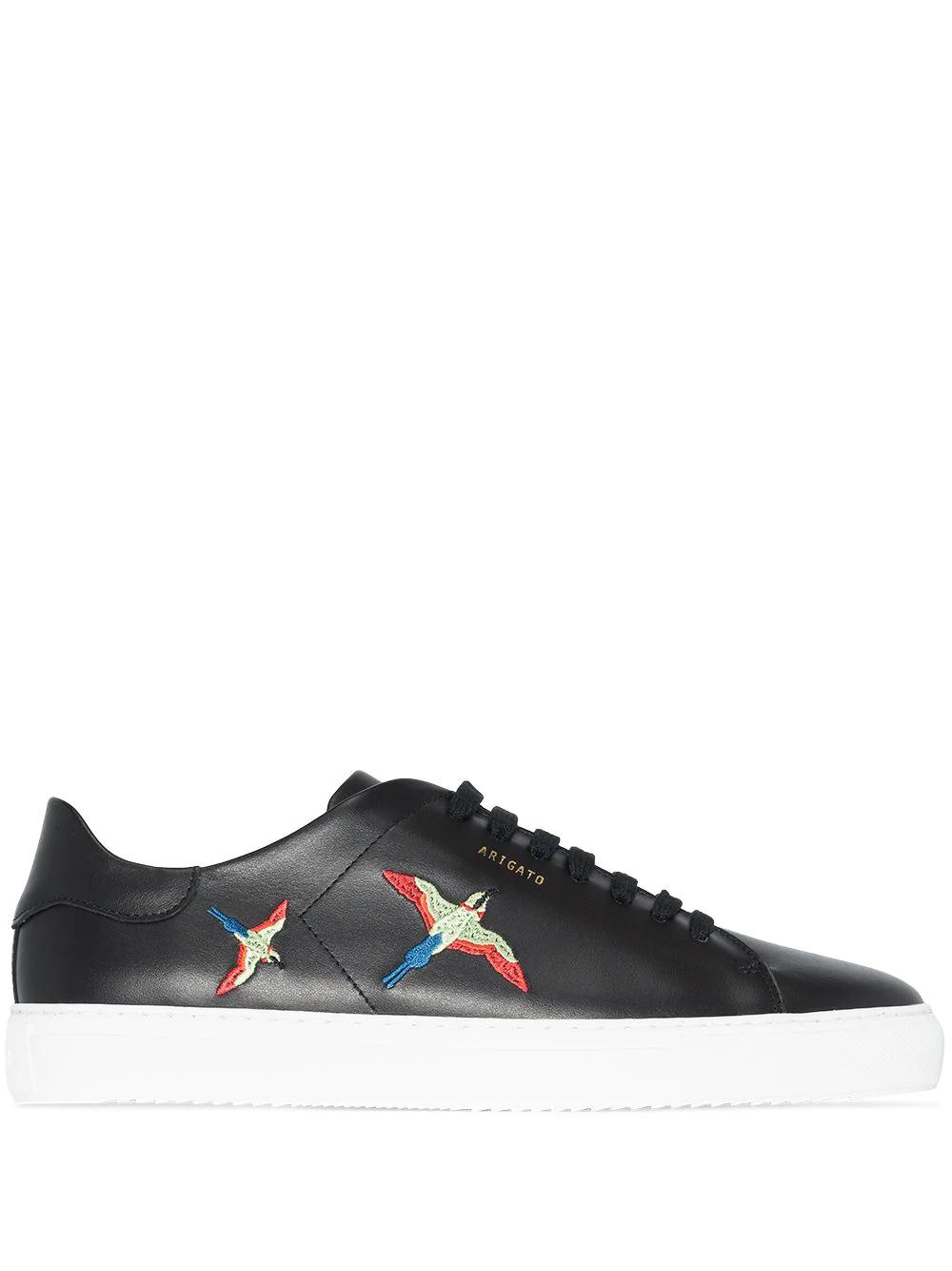 Sneakers AXEL ARIGATO Noir