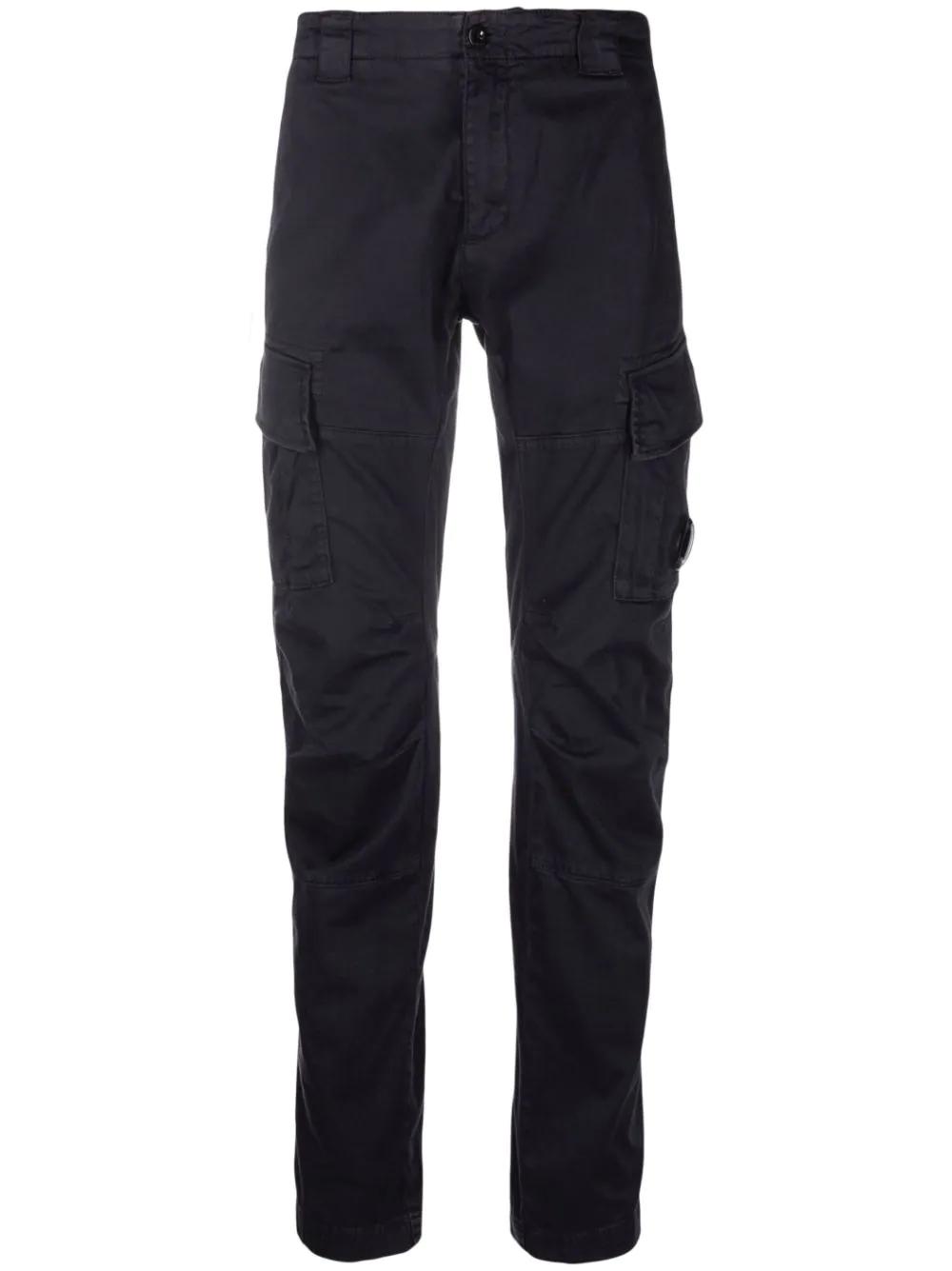 Pantalon CP COMPANY Marine