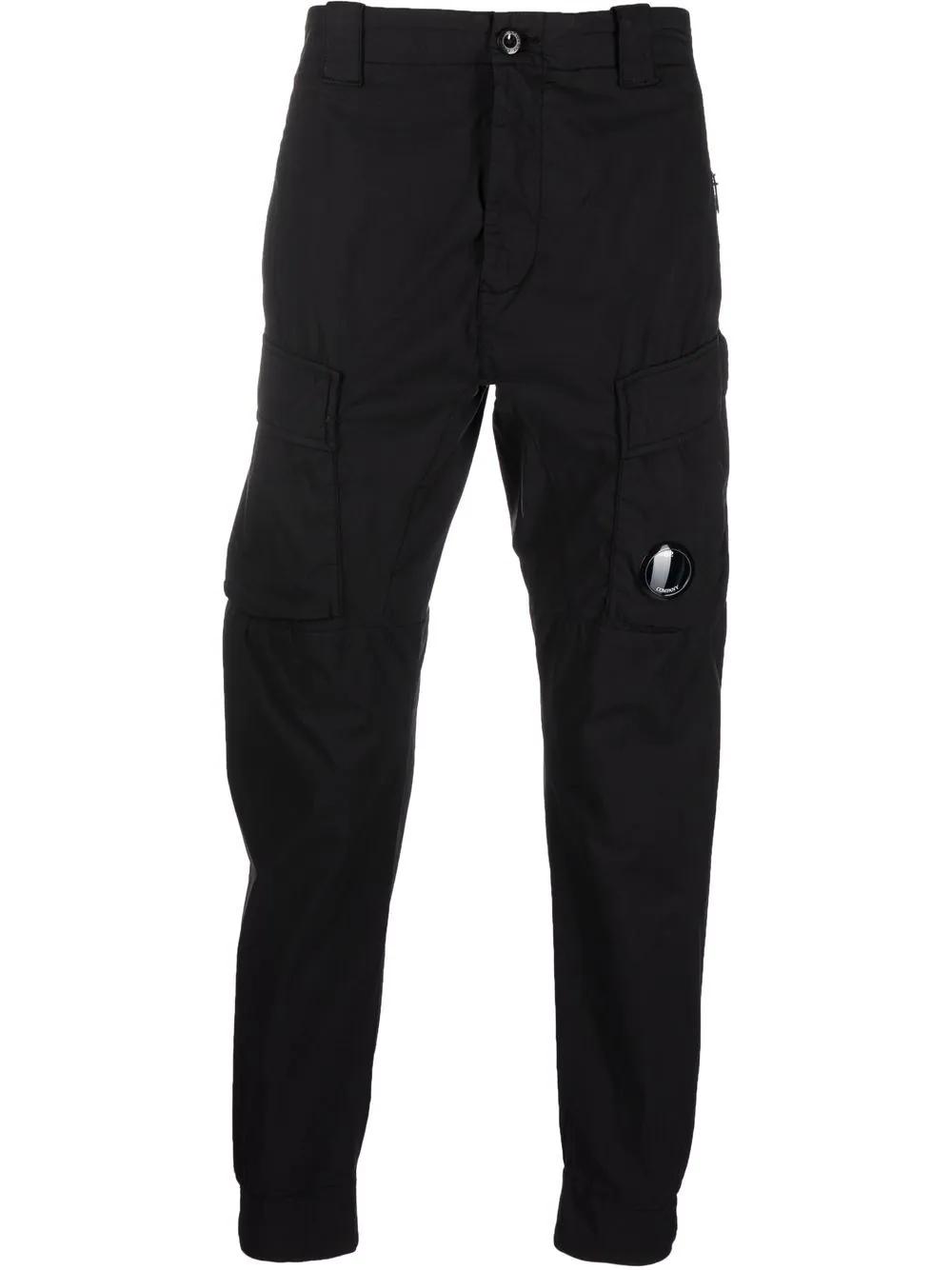 Pantalon CP COMPANY Noir