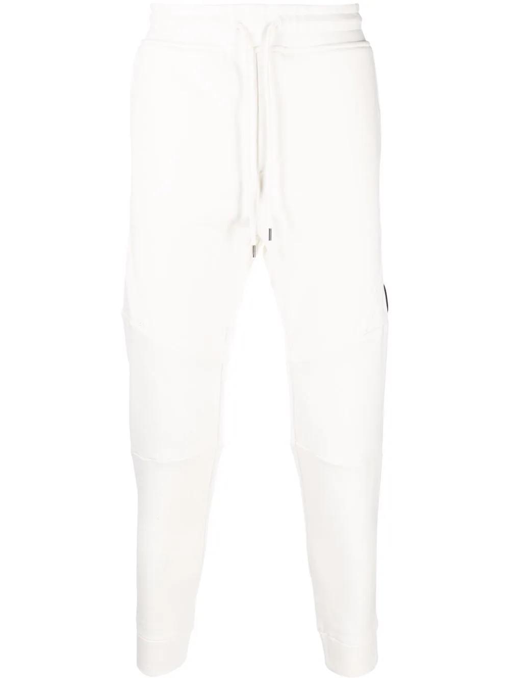 Pantalon CP COMPANY Blanc