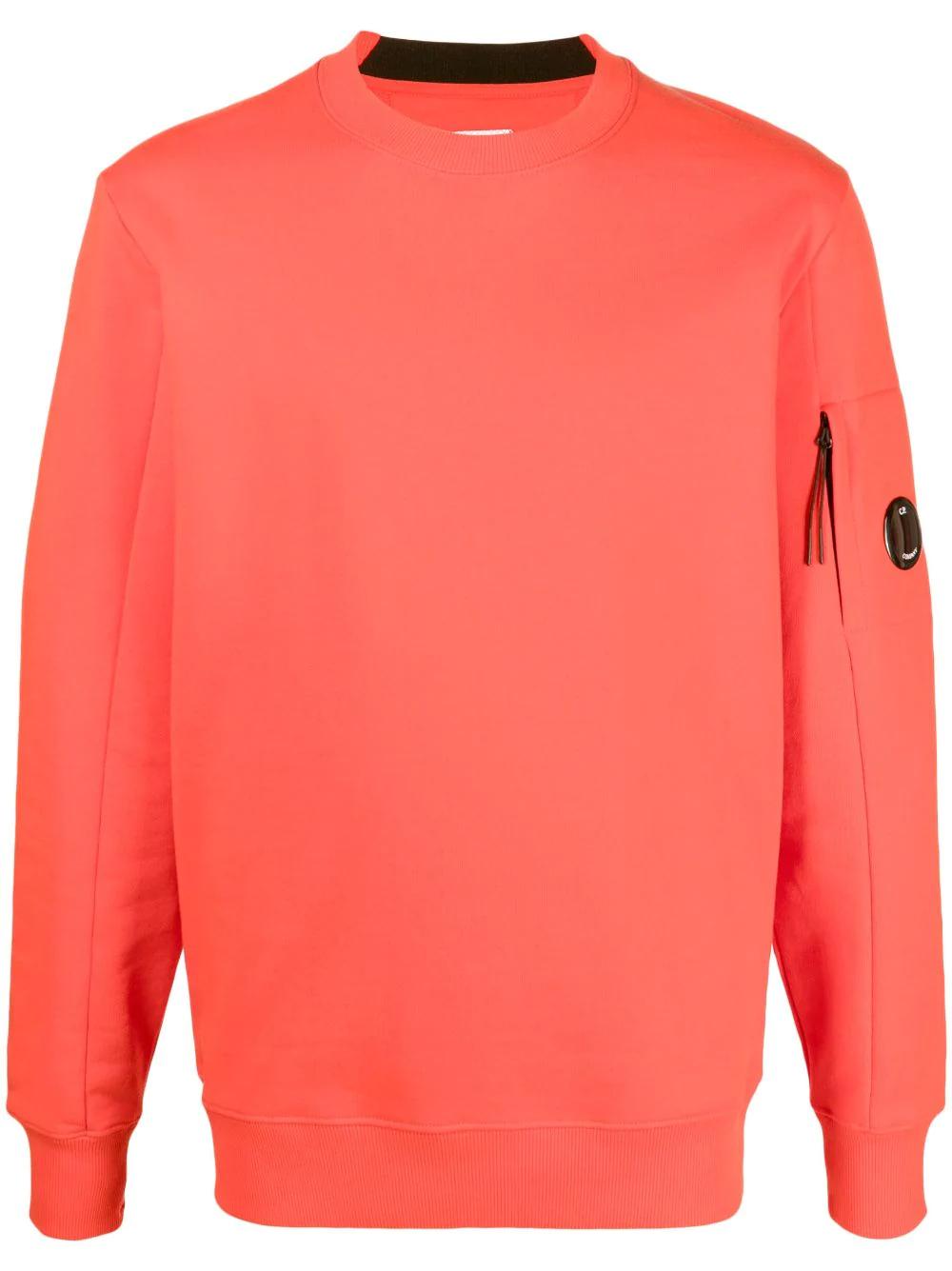 Sweat CP COMPANY Rouge