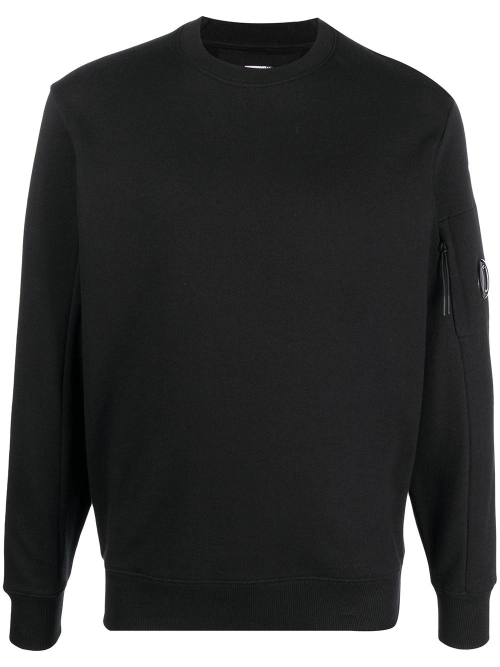 Sweat CP COMPANY Noir