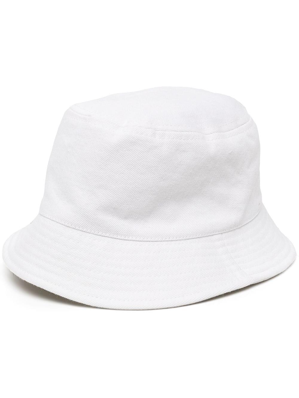 Casquette ISABEL MARANT Blanc