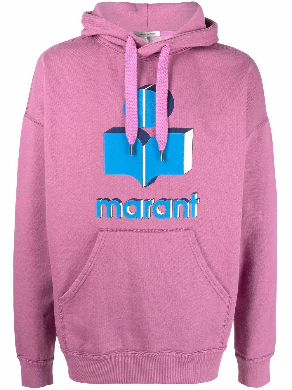 Sweat ISABEL MARANT Rose