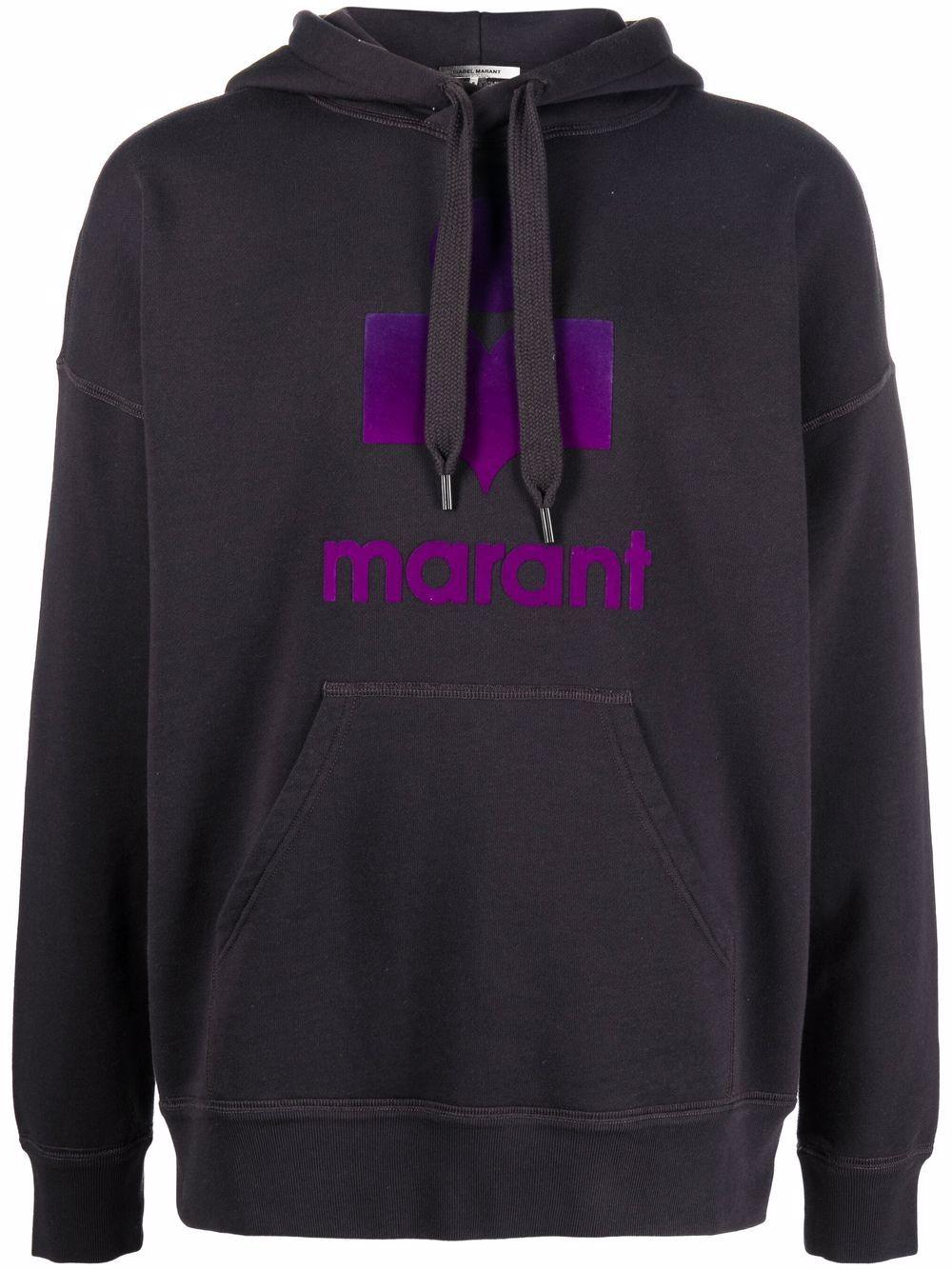 Sweat ISABEL MARANT Noir