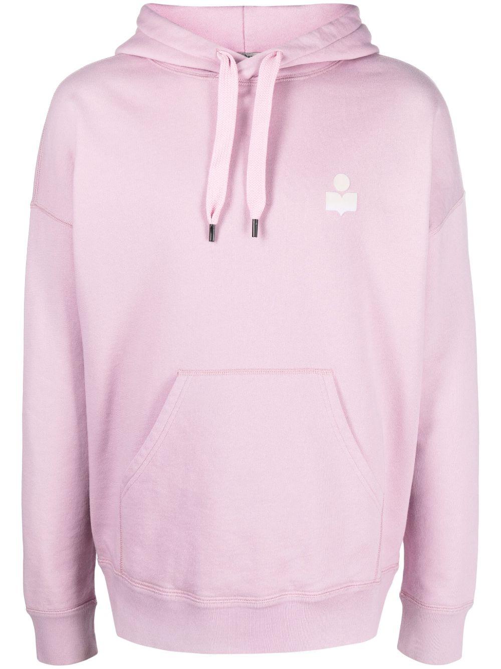 Sweat ISABEL MARANT Rose