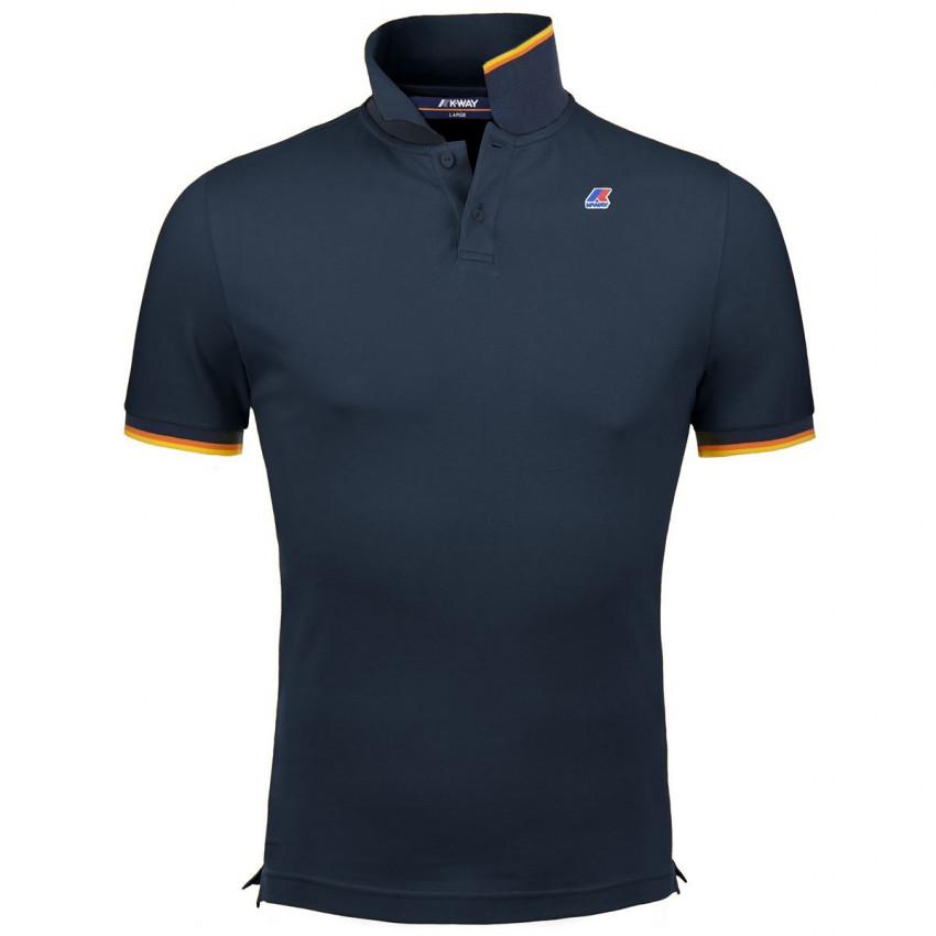 Polo K-WAY Marine