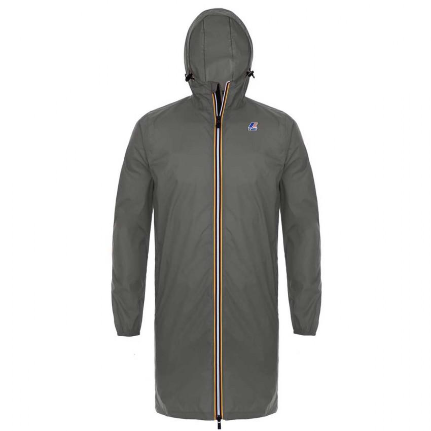 Veste K-WAY Gris