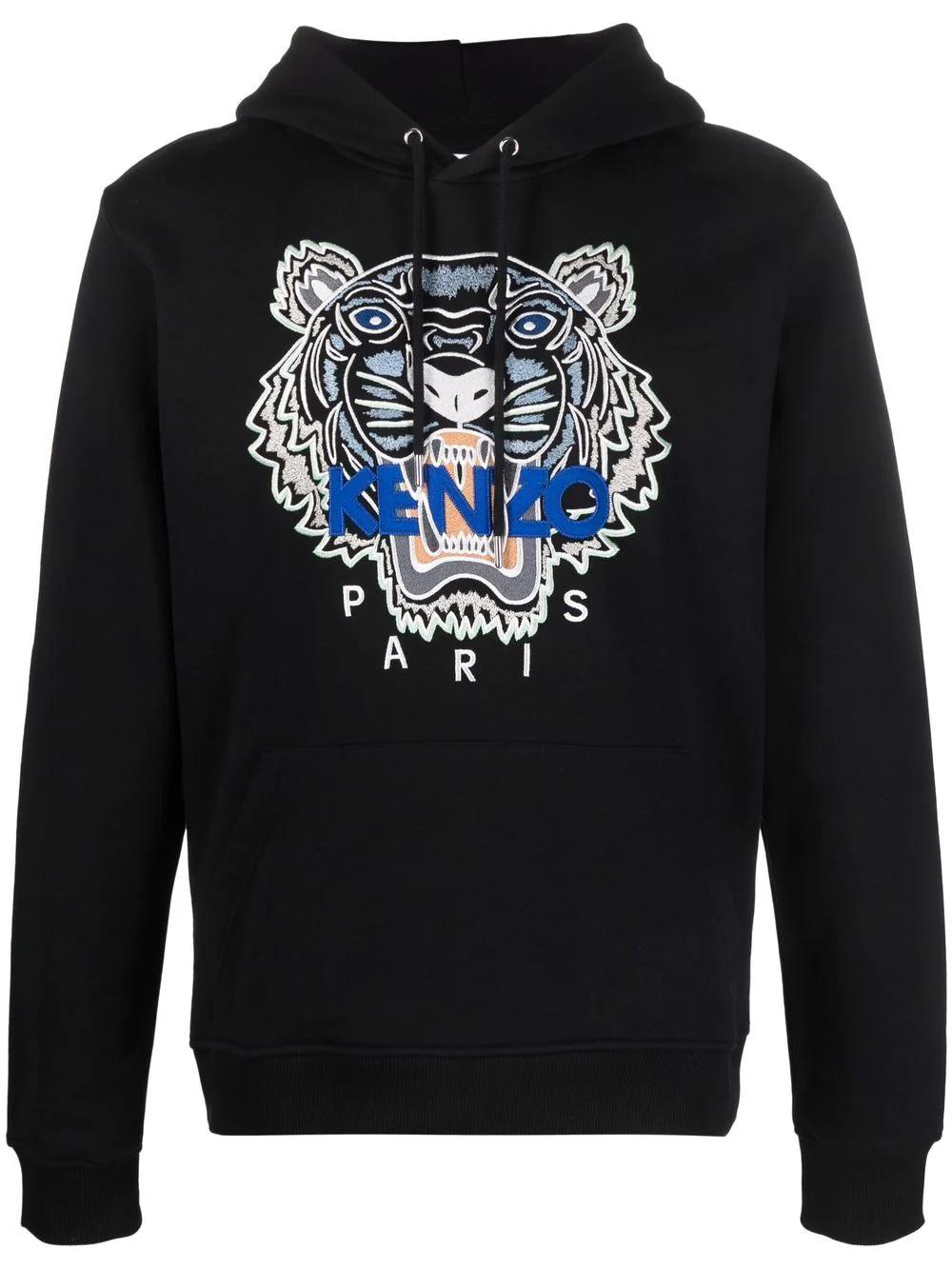 Sweat ZZZKENZO Noir