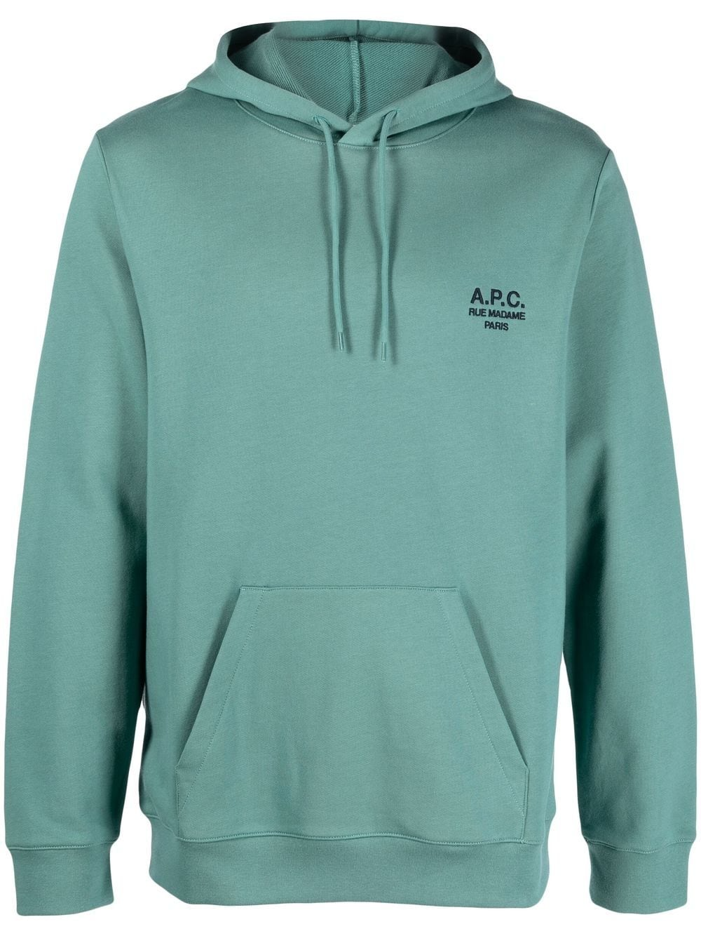 Sweat APC Green gray