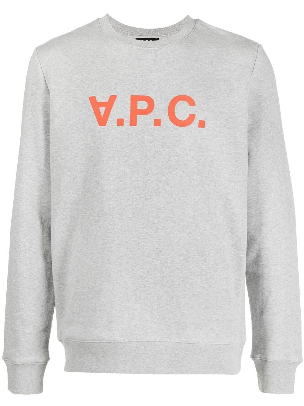 Sweat APC Gris