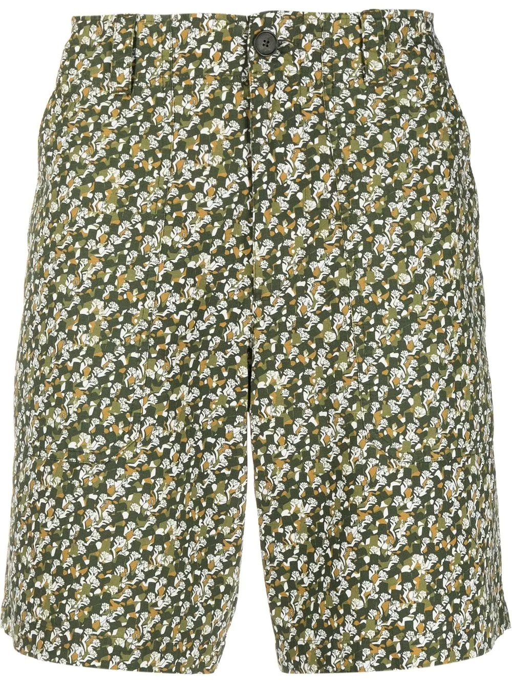 Short APC Kaki