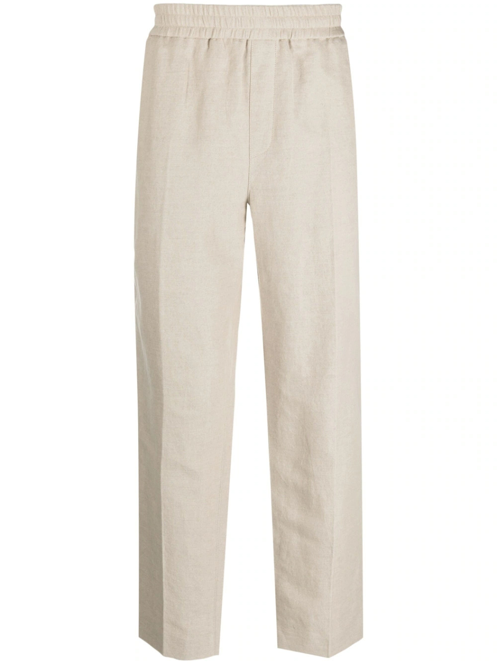 Pantalon APC Crème