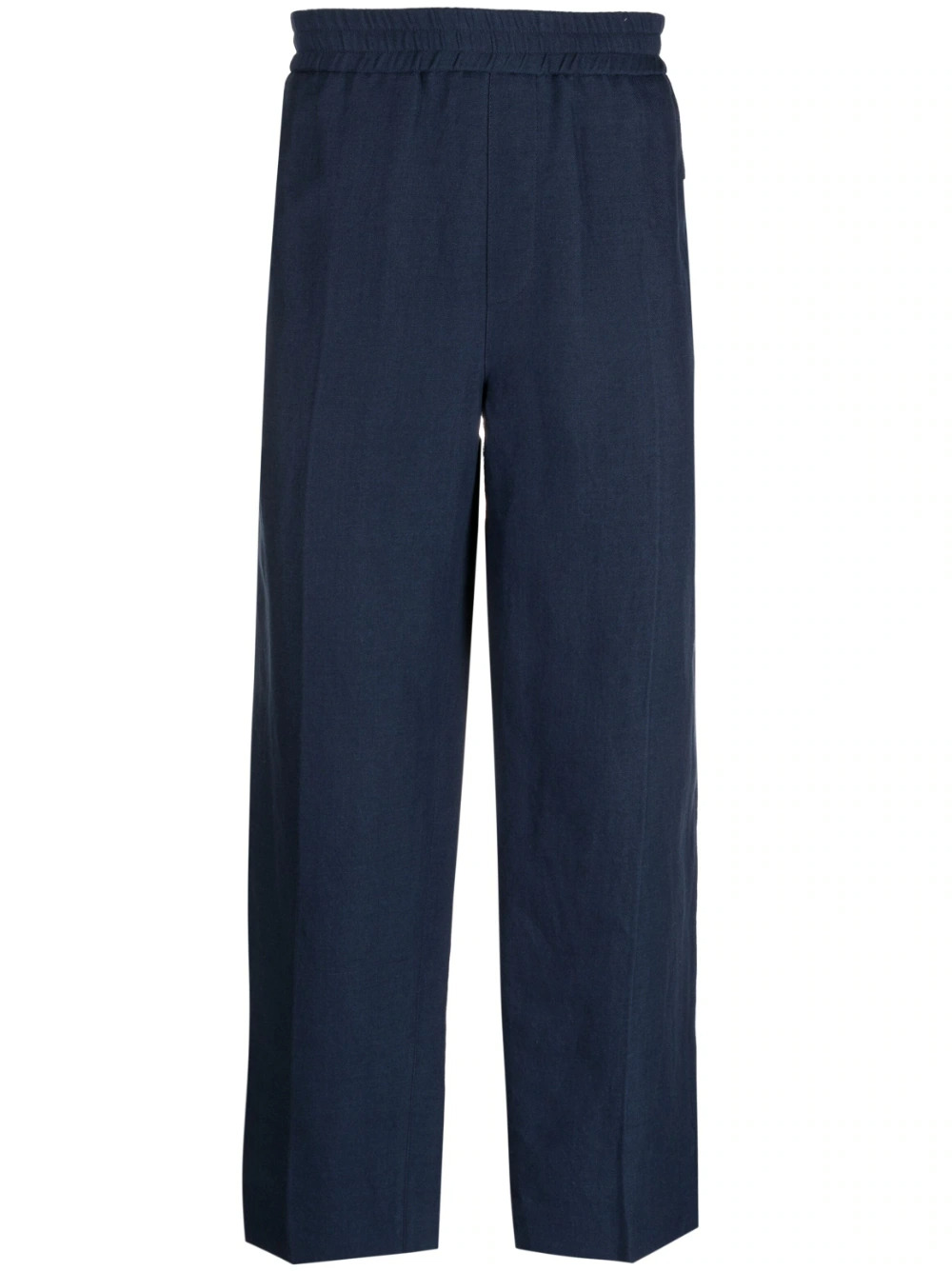 Pantalon APC Bleu marine