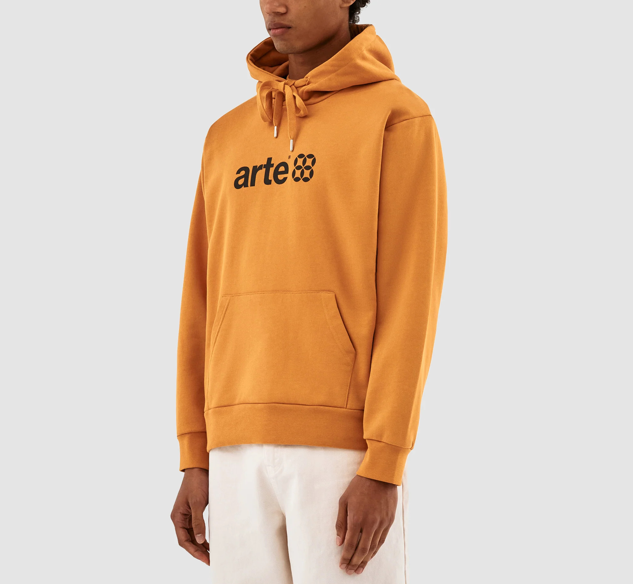 Sweat ARTE Orange