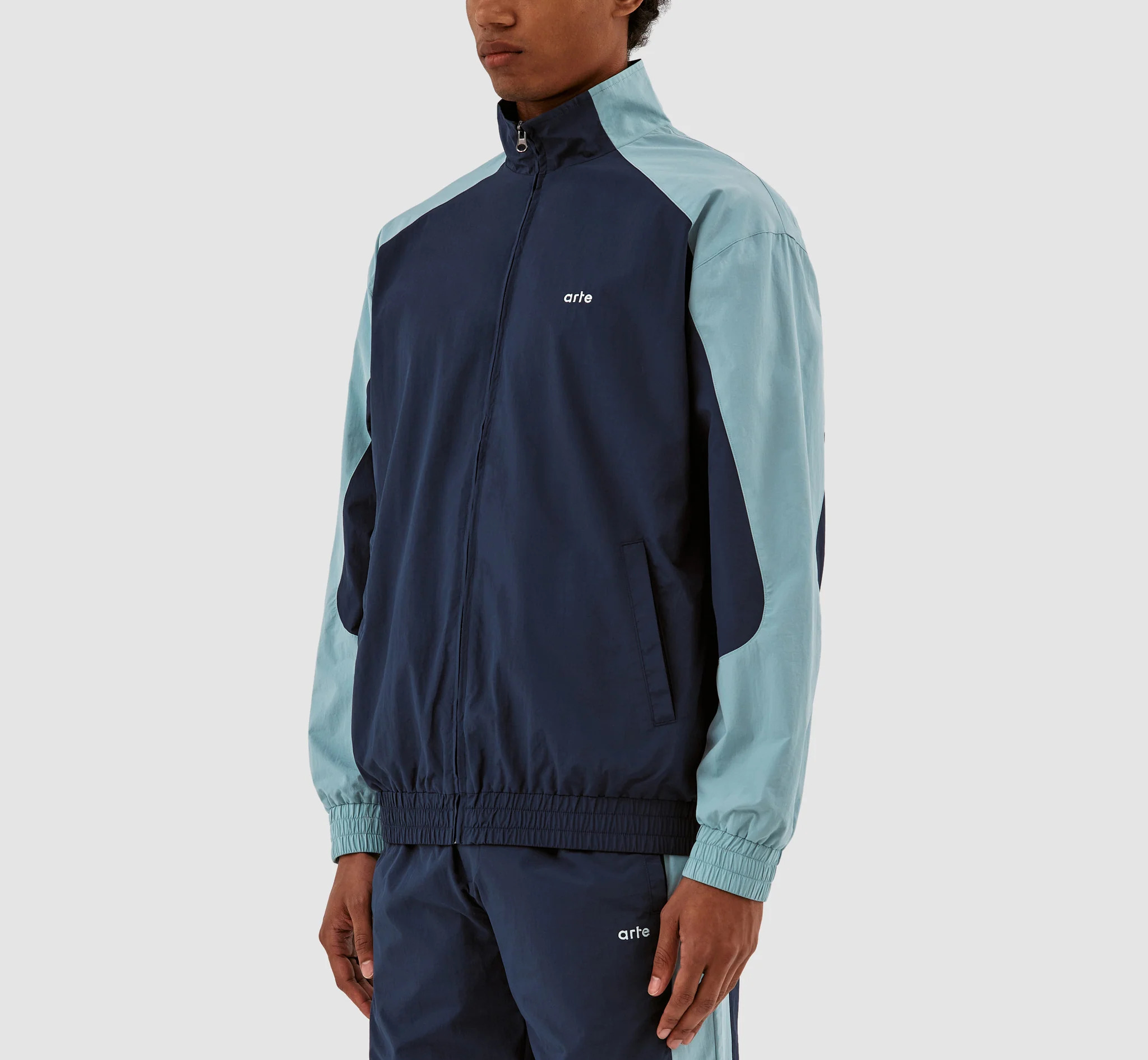 Veste ARTE Bleu marine