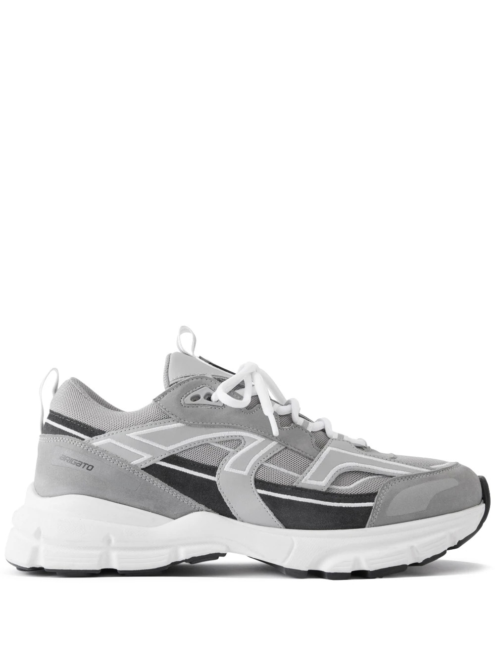 Sneakers AXEL ARIGATO Gris