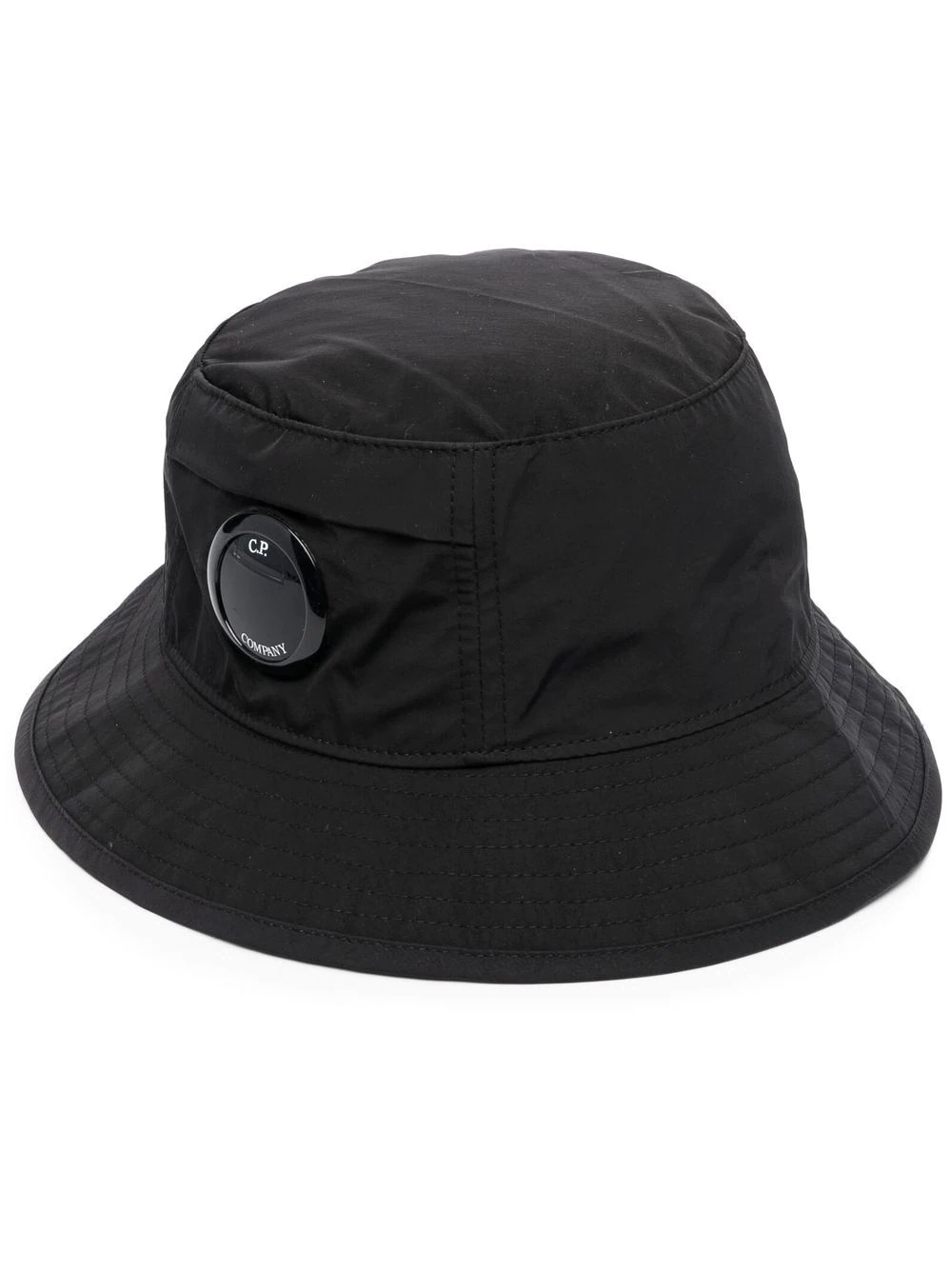 Hat CP COMPANY Noir
