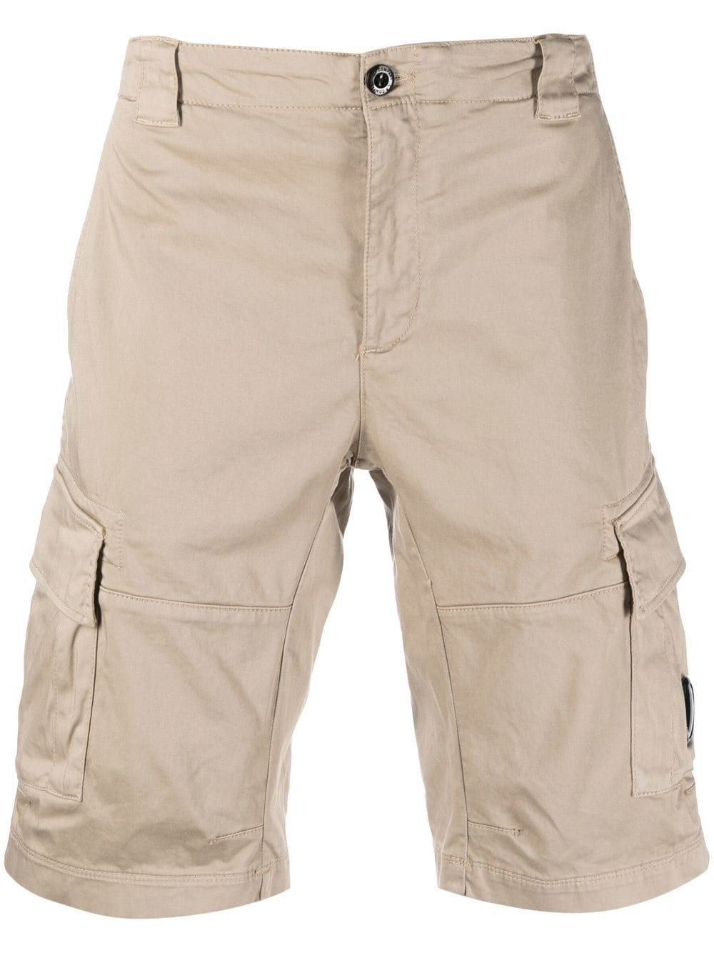 Short CP COMPANY Cobblestone