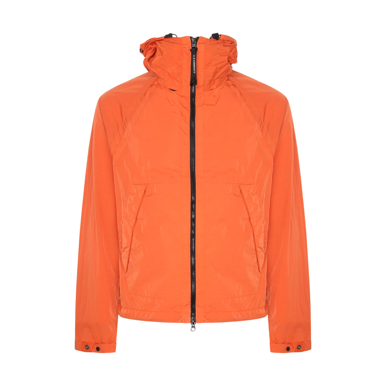 Veste CP COMPANY Pumpkin harvest