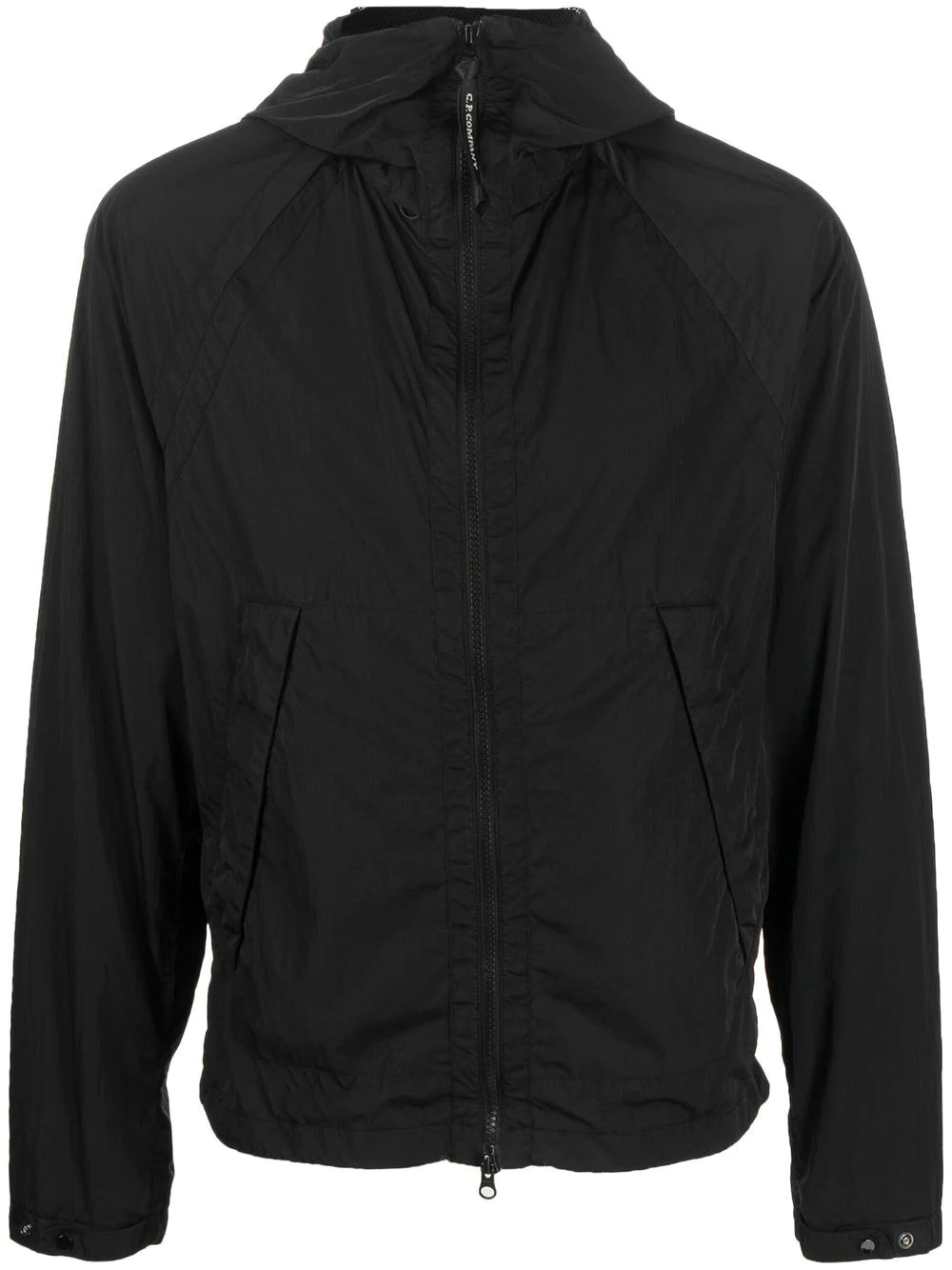 Veste CP COMPANY Noir