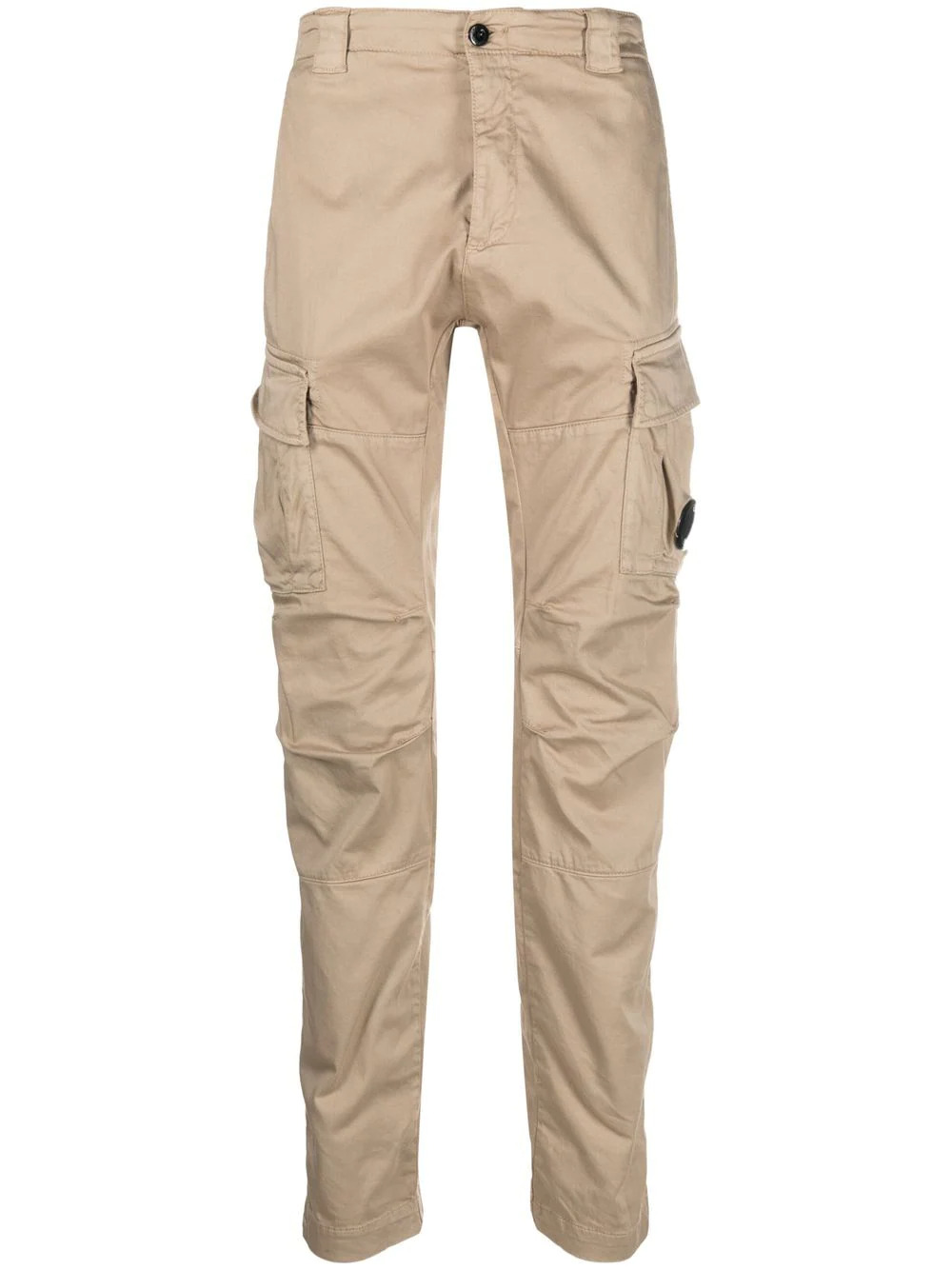 Pantalon CP COMPANY Cobblestone