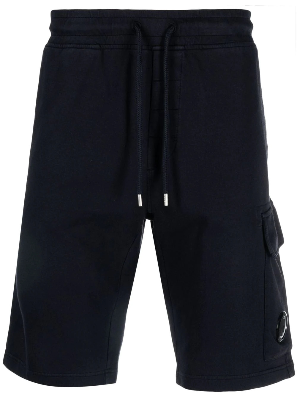 Short CP COMPANY Noir