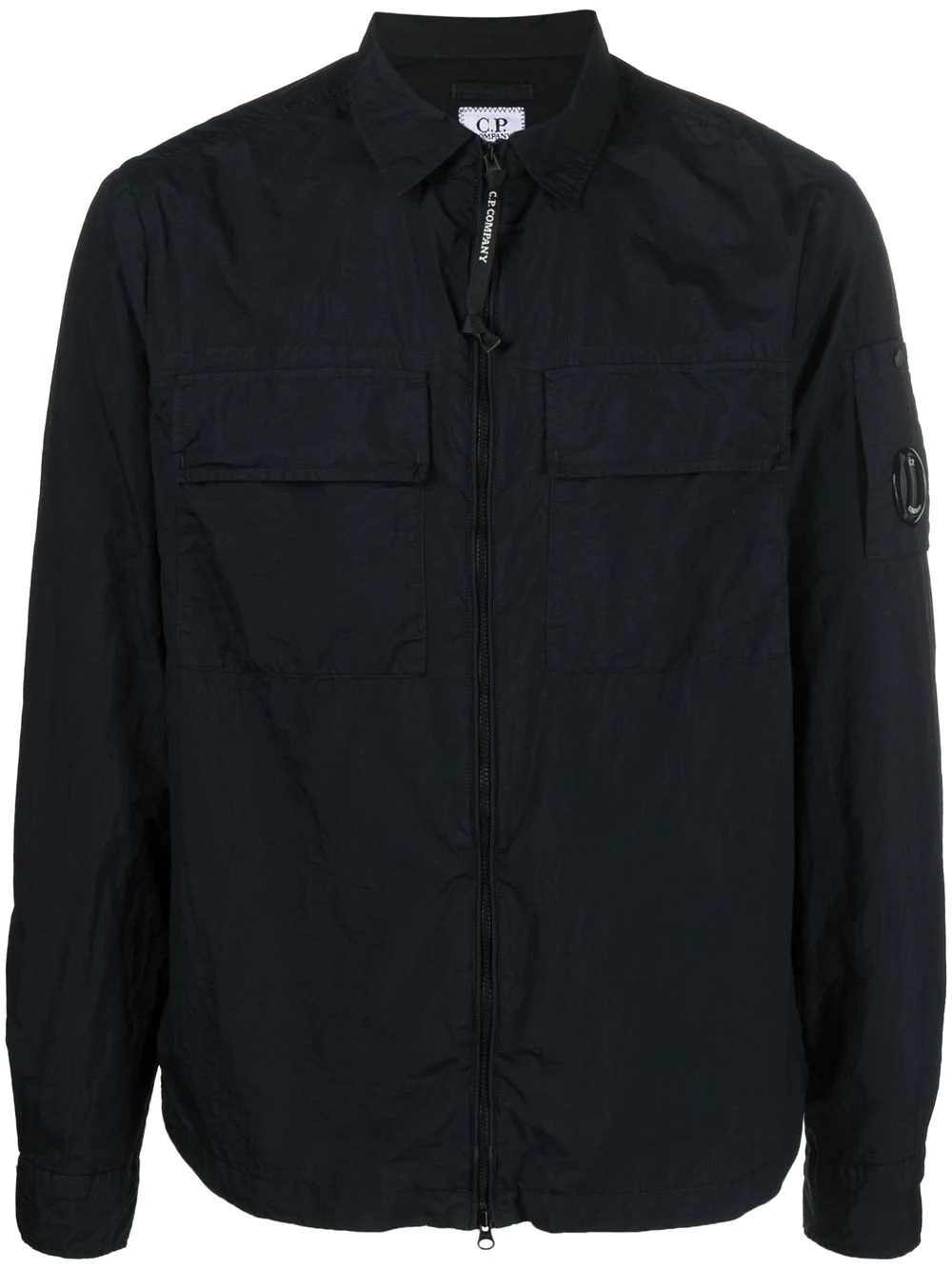 Chemises CP COMPANY Eclipse total