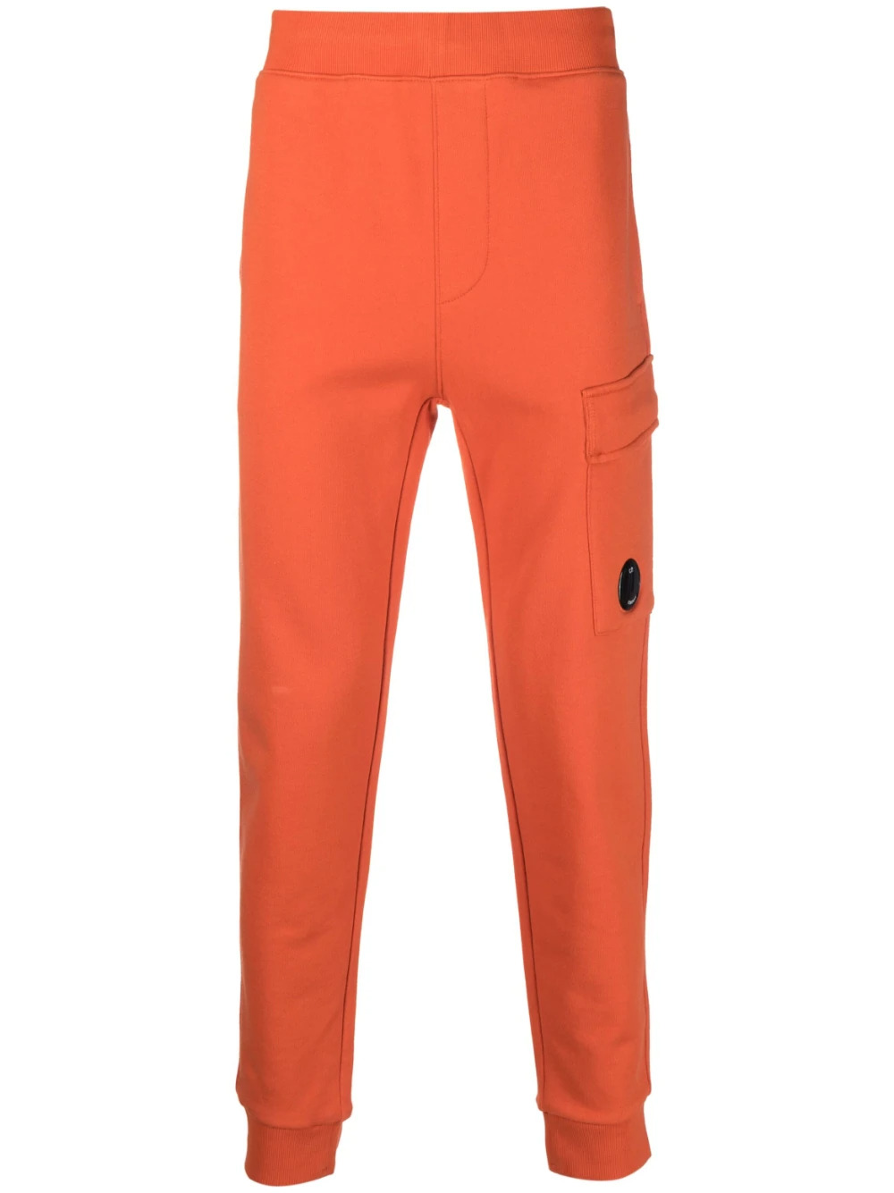 Jogging CP COMPANY Pumpkin harvest