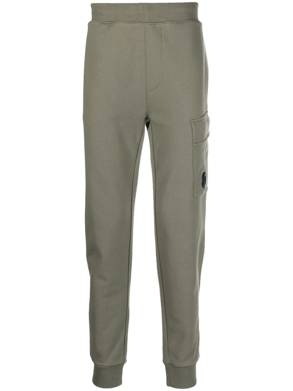 Jogging CP COMPANY Green bronze